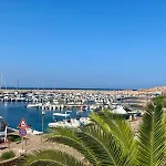 Residenza La Marina 34 Apartamento