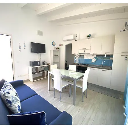 Apartamento Residenza La Marina 34 *