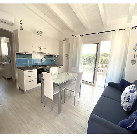 Apartamento Residenza La Marina 34 *