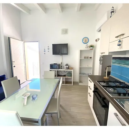 Residenza La Marina 34 公寓 Trinità dʼAgultu