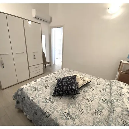 Residenza La Marina 34 * Trinità dʼAgultu