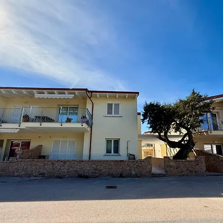 Residenza La Marina 34 * Trinità dʼAgultu