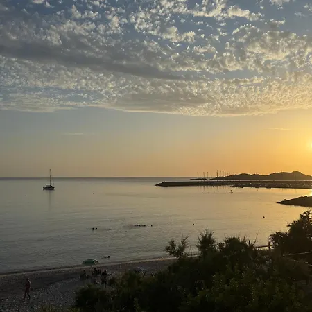 Apartamento Residenza La Marina 34 *